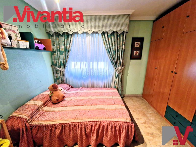 Foto 143365f0-e37d-4bfb-be33-78991328324f. Appartamento con riscaldamento parcheggio in San José Lorca