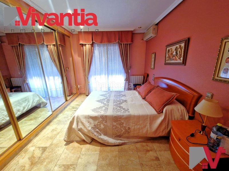 Foto 1a7622f8-0ed8-4750-be31-0b4a375b7d65. Appartamento con riscaldamento parcheggio in San José Lorca
