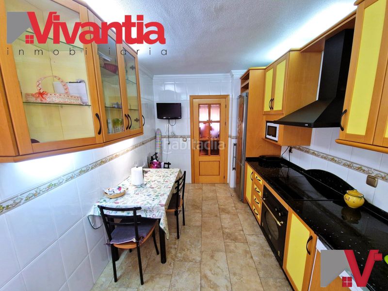 Foto 2330324d-96f5-4dd6-91f1-b26ca8394f2f. Appartamento con riscaldamento parcheggio in San José Lorca