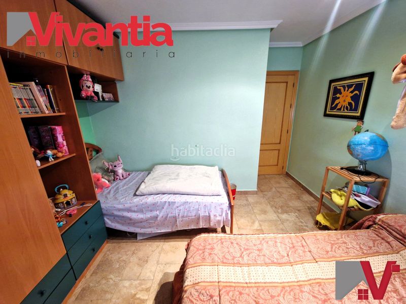 Foto 375e3d3a-614a-4dec-bbcc-5f957d7d64a4. Appartamento con riscaldamento parcheggio in San José Lorca