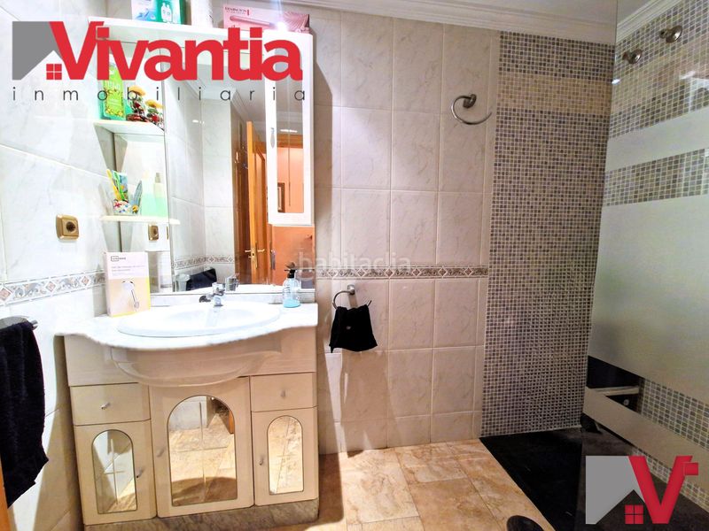 Foto 5f81df55-2c5c-4906-811d-935d5295ac80. Appartamento con riscaldamento parcheggio in San José Lorca