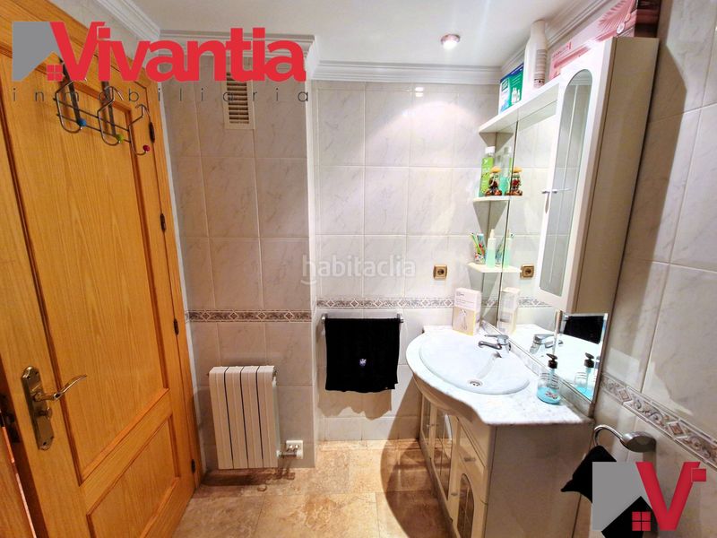 Foto 88501f8a-809e-4989-8a8a-8d9878f3f1ac. Appartamento con riscaldamento parcheggio in San José Lorca