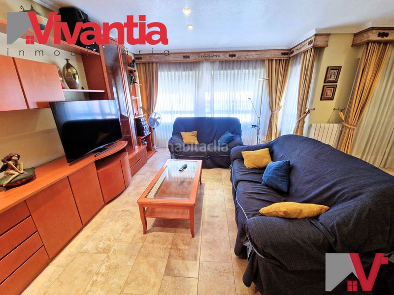 Foto 914d984c-e5cf-4ff1-913c-21aa4bebdc70. Appartamento con riscaldamento parcheggio in San José Lorca