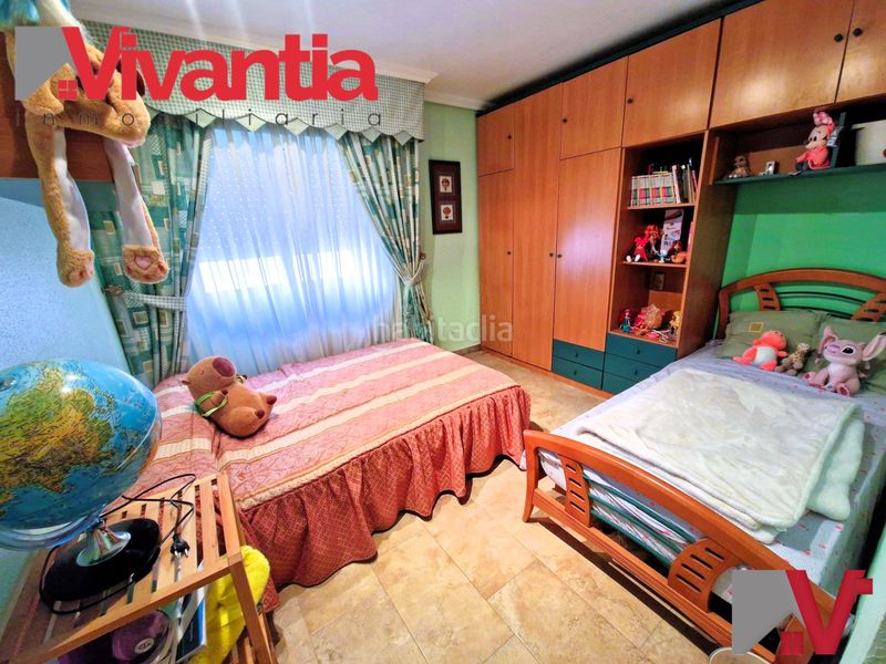 Foto b13cc3d9-9ce6-403c-87f0-81aaea915db2. Appartamento con riscaldamento parcheggio in San José Lorca