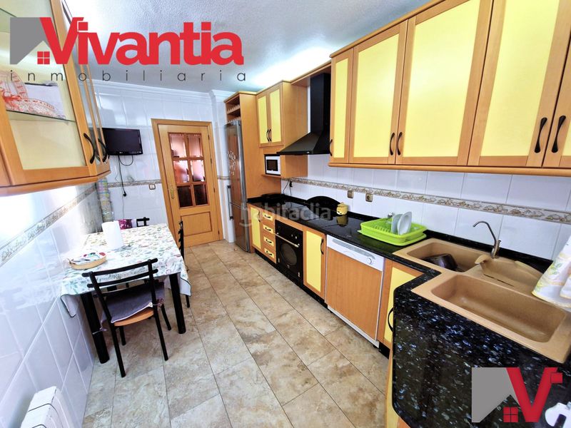 Foto c056f6ff-77f6-4062-9dbd-10e433b9882e. Appartamento con riscaldamento parcheggio in San José Lorca