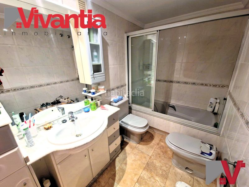 Foto ce93f487-2c1b-4618-8f3f-c03d8594a799. Appartamento con riscaldamento parcheggio in San José Lorca