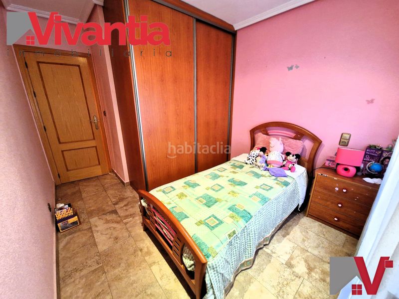 Foto decb3d8a-40e4-42f5-89b2-757bd6e7602e. Appartamento con riscaldamento parcheggio in San José Lorca