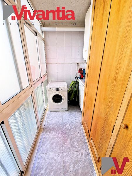 Foto dfc1e623-0233-400a-ab53-315816c85623. Appartamento con riscaldamento parcheggio in San José Lorca
