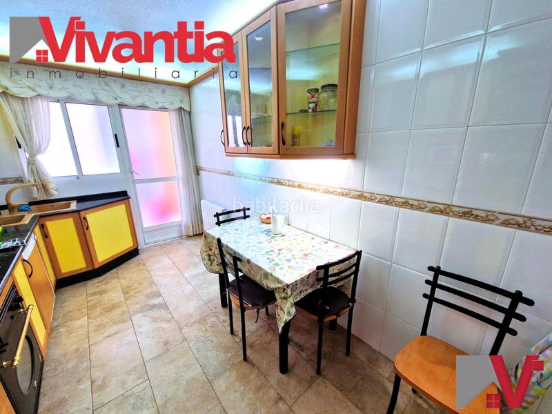 Foto e5d4fb1d-66dd-407b-8614-216d966912d6. Appartamento con riscaldamento parcheggio in San José Lorca