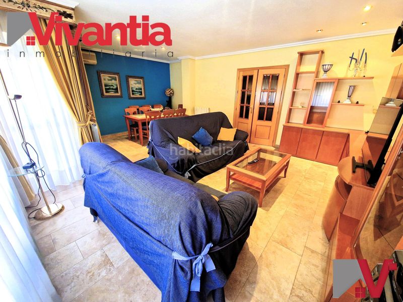 Foto e8650a2e-1ad8-4484-b0c4-d3429955649b. Appartamento con riscaldamento parcheggio in San José Lorca