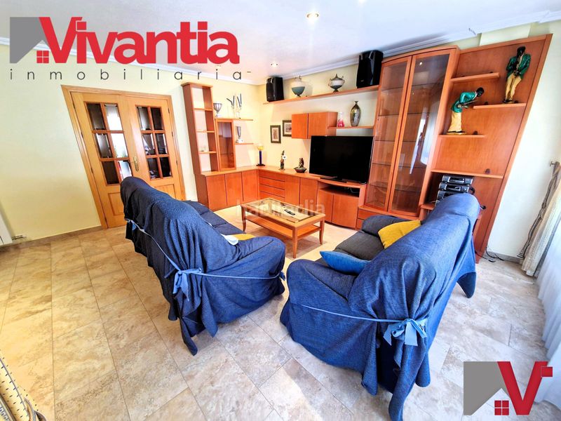 Foto f0af65e4-36ff-45e5-8992-c2a79bcaeadf. Appartamento con riscaldamento parcheggio in San José Lorca