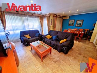 Appartement à San José
