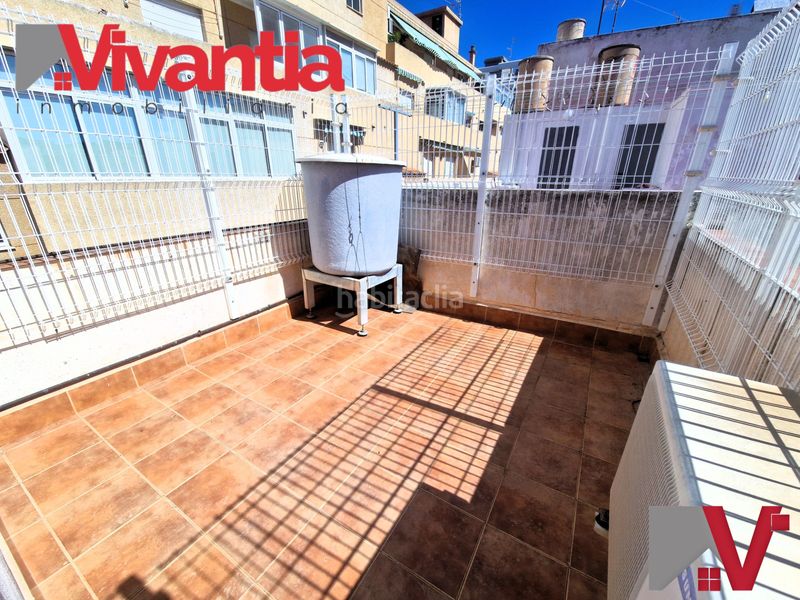 Foto 15f5434b-91d6-4465-9da0-6a2828f61ba8. Casa adosada en Delicias Águilas