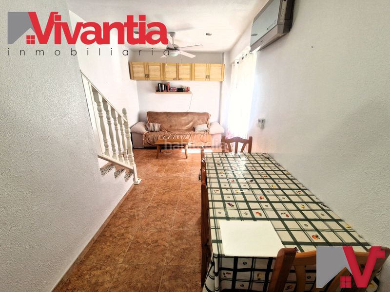 Foto 4b5df212-961c-4c88-becf-0e26b036f636. Casa adosada en Delicias Águilas