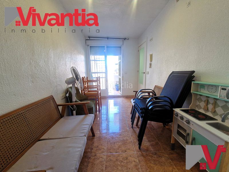 Foto 52eb89cf-93fb-4399-812f-3f1e1de79436. Casa adosada en Delicias Águilas