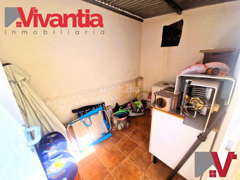 Foto 70aa76b5-da5c-4ba4-bfbf-05d45bd5e788. Casa adosada en Delicias Águilas
