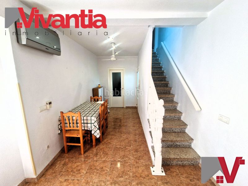 Foto b51d16c1-8141-4601-b1b2-c1efbd23898b. Casa adosada en Delicias Águilas