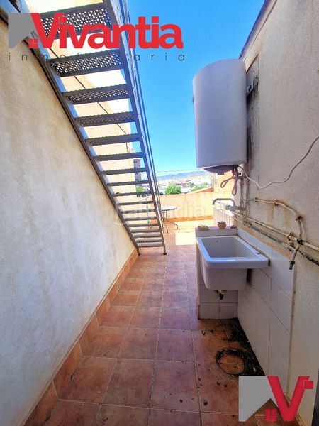 Foto d6cf406d-9e73-4f42-94a4-3ee4ad32b0b0. Casa adosada en Delicias Águilas