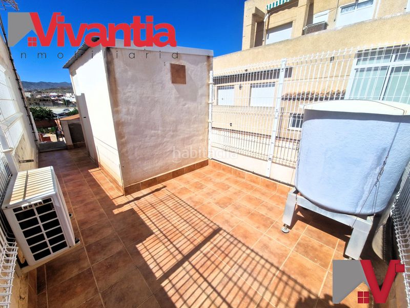 Foto e5b900ba-95ed-45be-bfe7-3737416510e2. Casa adosada en Delicias Águilas