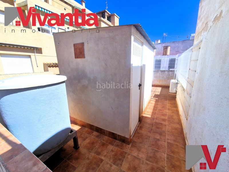 Foto ec6bddbb-bab5-422c-ad0b-d8d30372bdd8. Casa adosada en Delicias Águilas