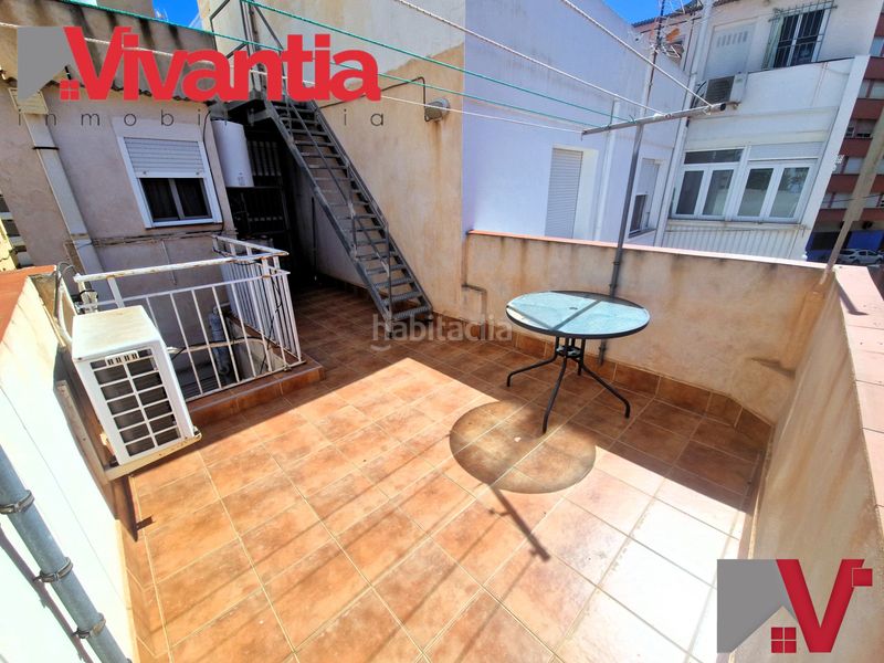 Foto ef42f3fe-8116-4cad-9962-2a35862f7c71. Casa adosada en Delicias Águilas