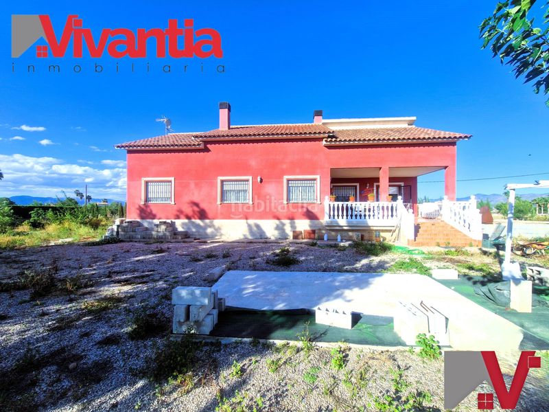 Foto 1acd4b5f-78a8-45c2-9965-36053a89edd6. Xalet a Cazalla Lorca