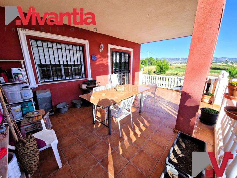 Foto 449246a9-5c75-4065-a8f4-0499a7d295b9. Xalet a Cazalla Lorca