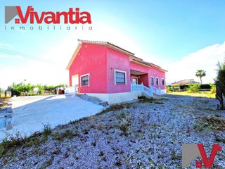 Chalet in Cazalla. Bonito