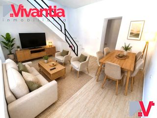 Reihenhaus in Puerto Lumbreras. Casa recien reformada para familia
