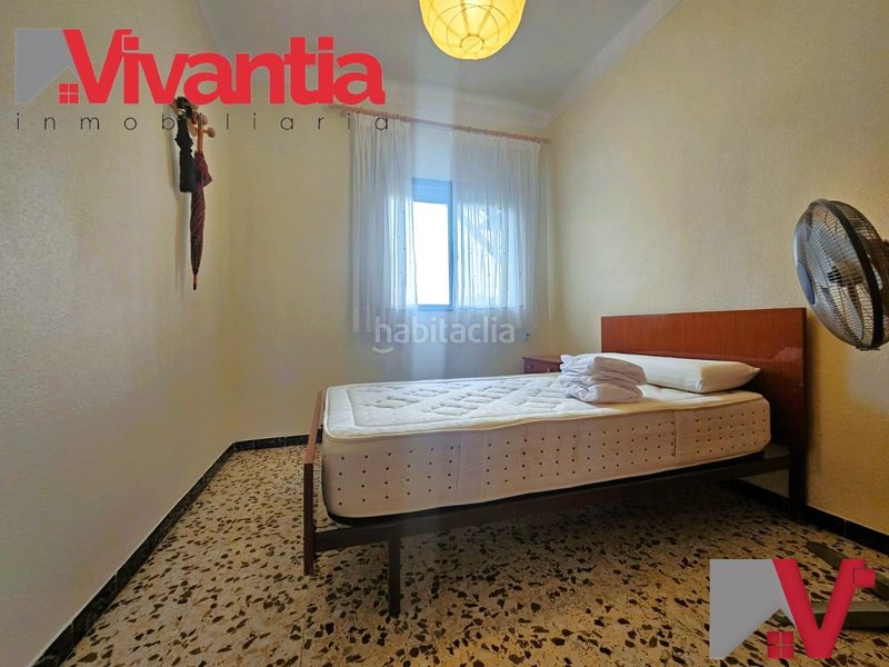 Foto 0714e9c8-f488-47dc-b8a7-847304df1663. Casa adossada a Santa Quiteria - Virgen de las Huertas Lorca