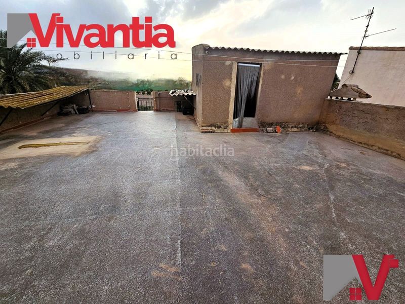 Foto 4a4d19ea-0bdd-43c8-ad46-45647a8373fd. Casa adossada a Santa Quiteria - Virgen de las Huertas Lorca