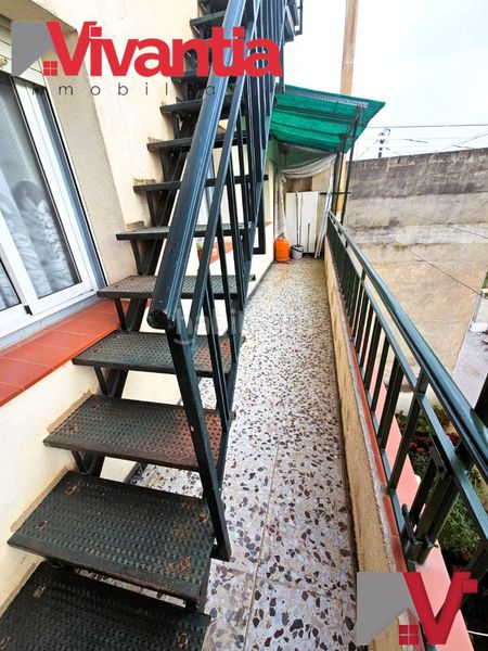 Foto e95cd5c0-bad9-4327-9548-48aa9b5ada83. Casa adossada a Santa Quiteria - Virgen de las Huertas Lorca