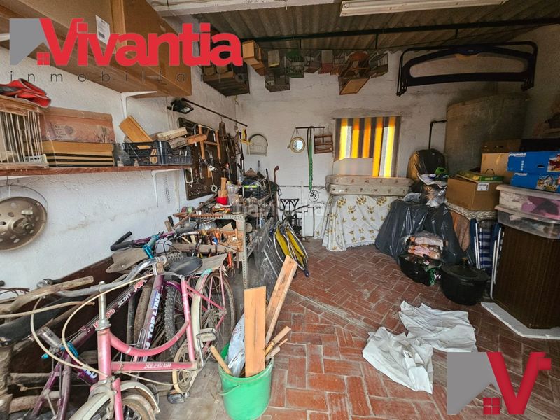 Foto e9c9d38d-3132-4457-a741-141d87bd79c2. Casa adossada a Santa Quiteria - Virgen de las Huertas Lorca