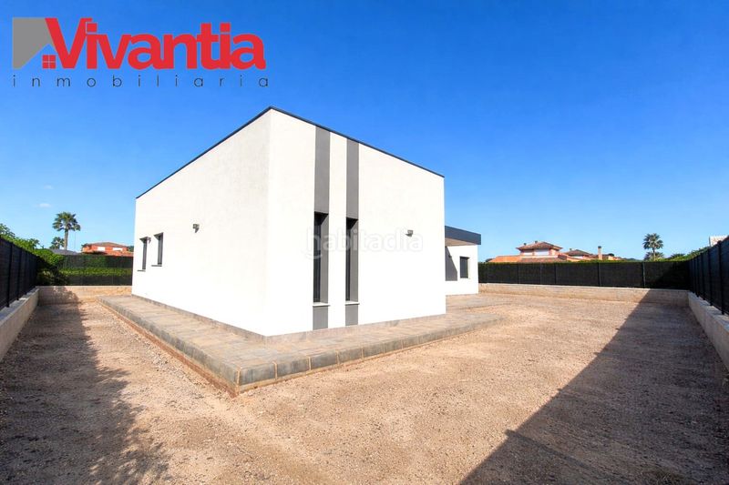 Foto 47838802-f9e6-4a63-8734-e0841afedbb3. Chalet mit heizung in Purias Lorca