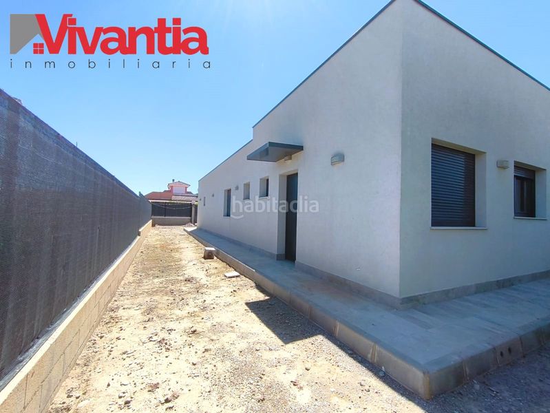 Foto 956c33c8-11e0-4c25-a224-3be0fcb16c51. Chalet mit heizung in Purias Lorca