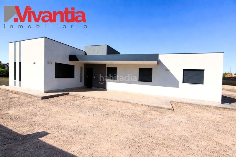 Foto b0b4ccdb-179e-4675-b368-f3e523a2456f. Chalet mit heizung in Purias Lorca