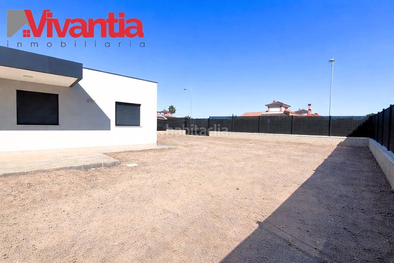 Foto b6fde136-1610-4ee4-b17e-c3956d9a3201. Chalet mit heizung in Purias Lorca