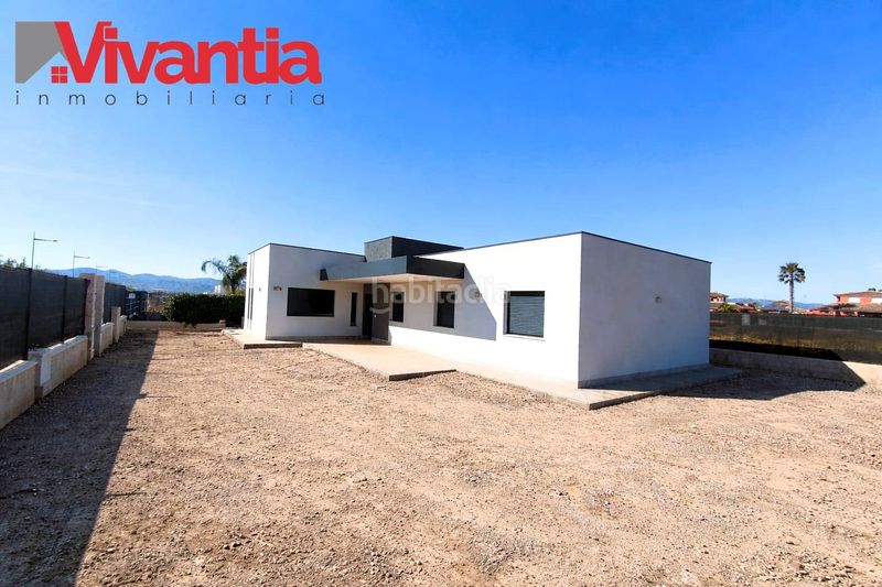Foto f0302b45-319c-45d2-9b52-513e157fa358. Chalet mit heizung in Purias Lorca