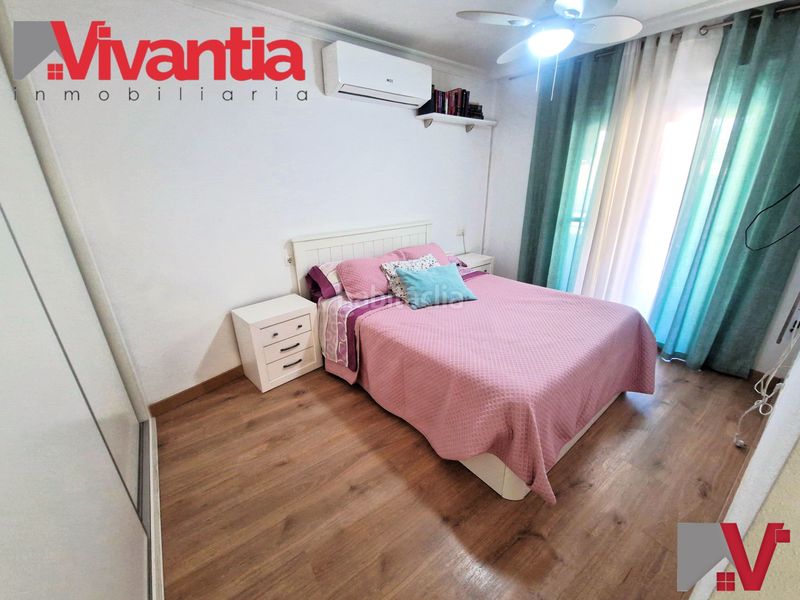 Foto 054579fd-188f-4e9c-8ed7-0ac38da0d4d5. Appartamento con riscaldamento parcheggio in San José Lorca