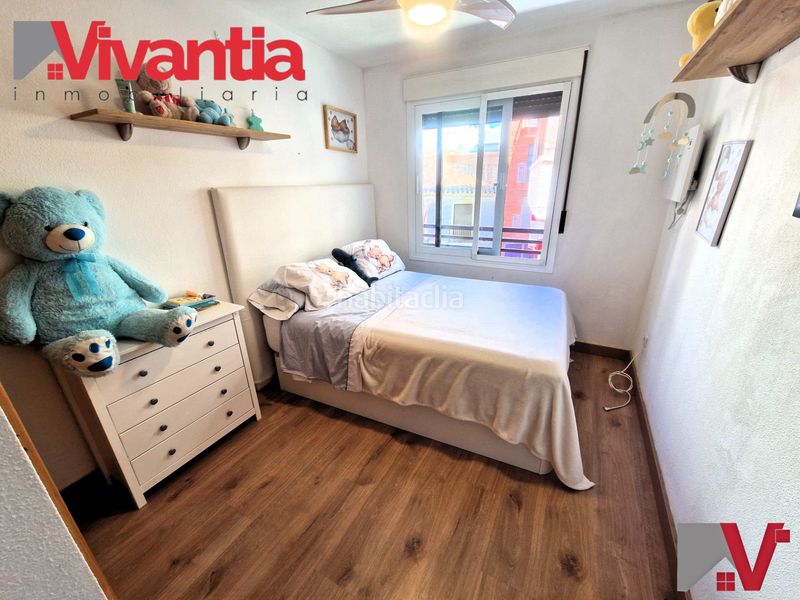 Foto 072e97d1-7e37-485d-a659-5e7e769a71fb. Appartamento con riscaldamento parcheggio in San José Lorca