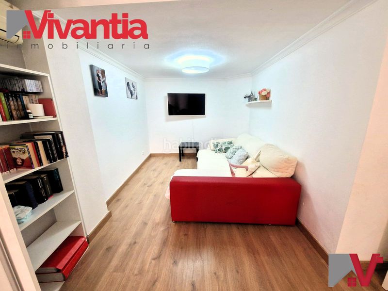 Foto 1290e2b4-f448-4b8e-8ee5-6a83d572b2e2. Appartamento con riscaldamento parcheggio in San José Lorca