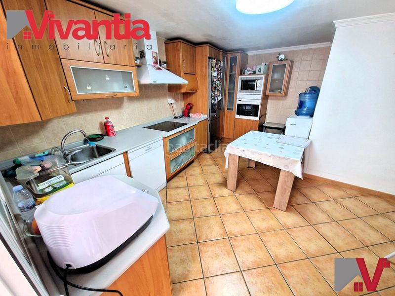 Foto 2080b0dd-cd57-4571-9205-142dd31990ec. Appartamento con riscaldamento parcheggio in San José Lorca