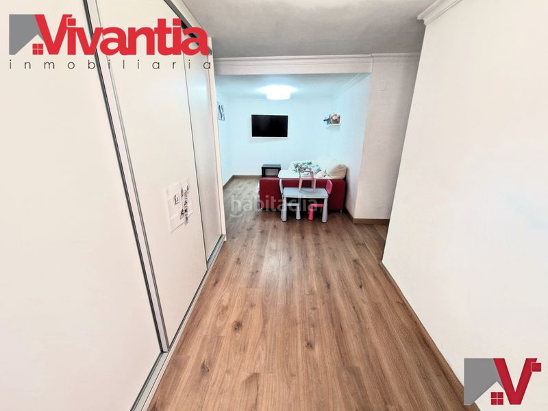 Foto 2bba9e82-95f0-445a-bd00-494cafb273dc. Appartamento con riscaldamento parcheggio in San José Lorca
