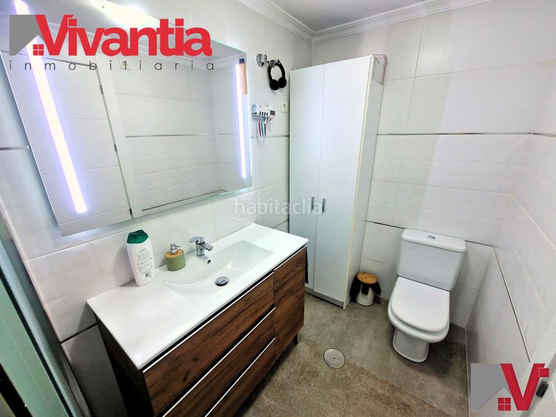 Foto 3cc492a9-8600-4bdc-b033-72bffe874427. Appartamento con riscaldamento parcheggio in San José Lorca
