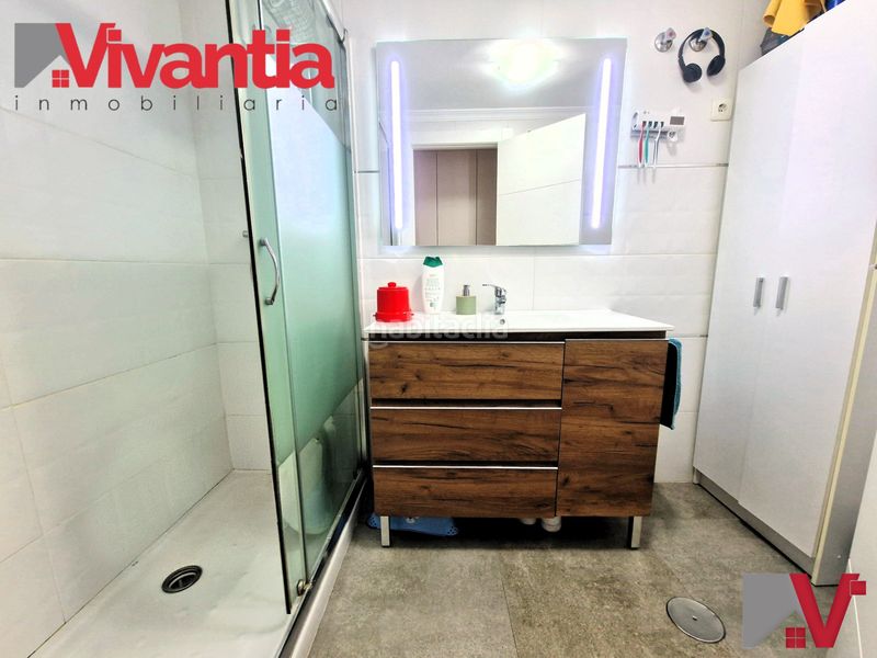 Foto 65c5290d-1744-412c-8b22-6b17e107ad9b. Appartamento con riscaldamento parcheggio in San José Lorca
