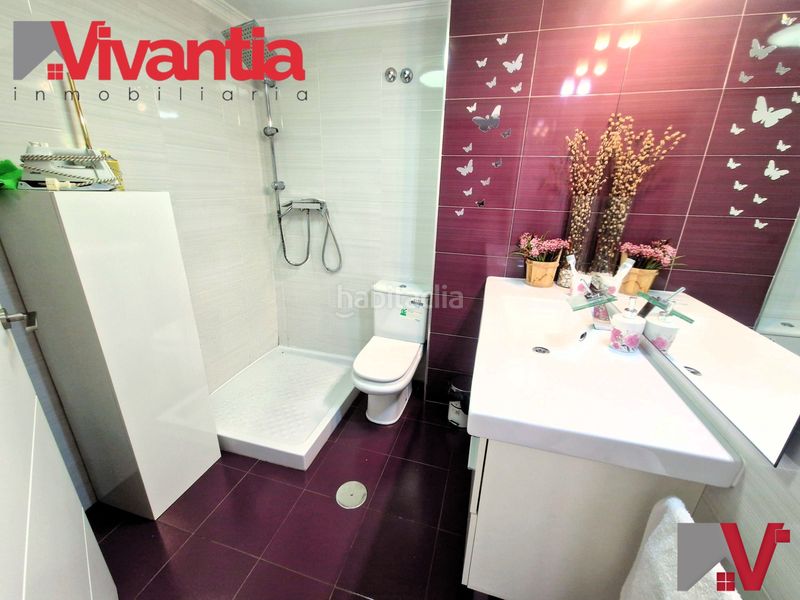 Foto 8f411143-f4b3-4050-a535-01426e2fd117. Appartamento con riscaldamento parcheggio in San José Lorca