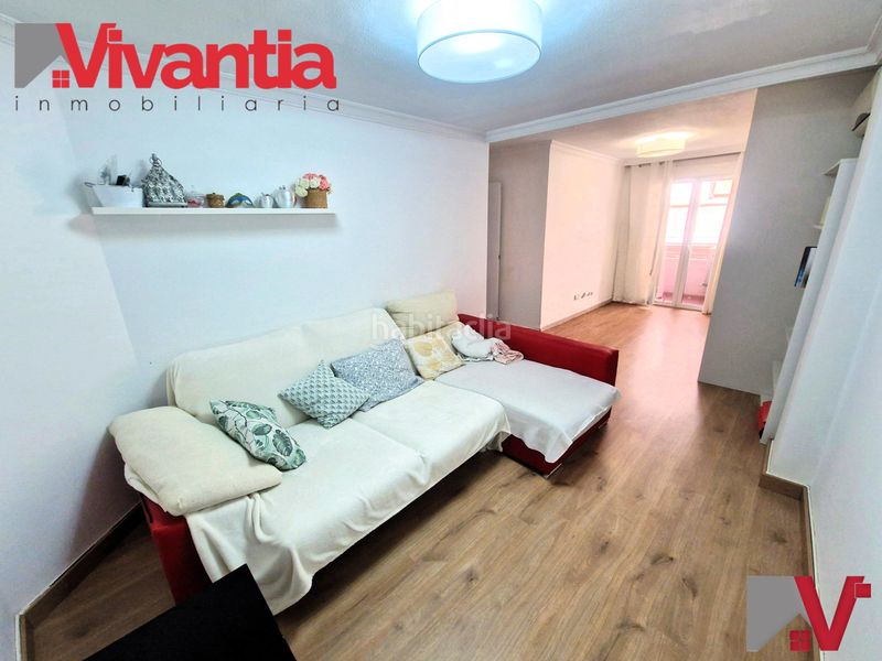 Foto 92960e67-5eeb-4d46-a901-be6c653eb799. Appartamento con riscaldamento parcheggio in San José Lorca