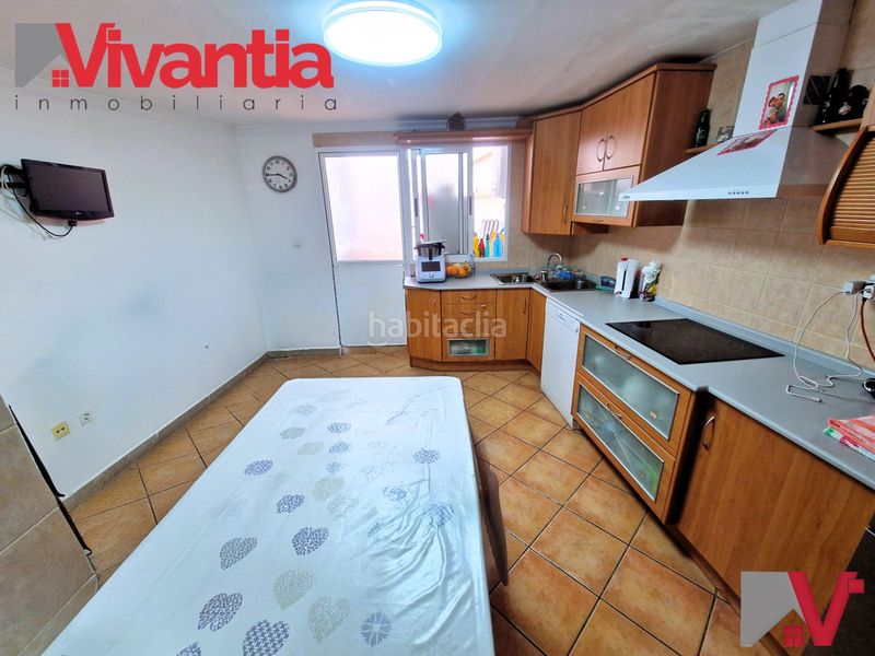 Foto a26c5591-c06c-4d4b-be05-7531be694ec2. Appartamento con riscaldamento parcheggio in San José Lorca