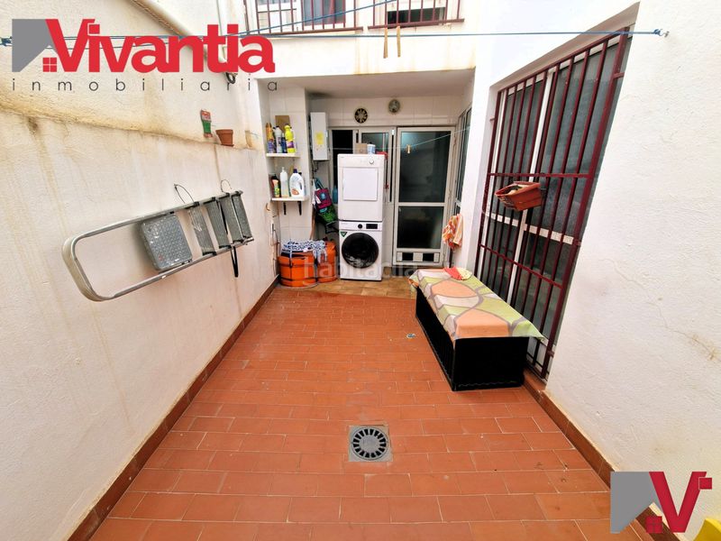 Foto a8f65786-3eb2-435a-920a-0536c4bbcdde. Appartamento con riscaldamento parcheggio in San José Lorca
