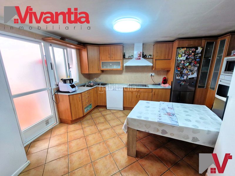 Foto b29a0336-c924-4be8-a502-796e392f771c. Appartamento con riscaldamento parcheggio in San José Lorca